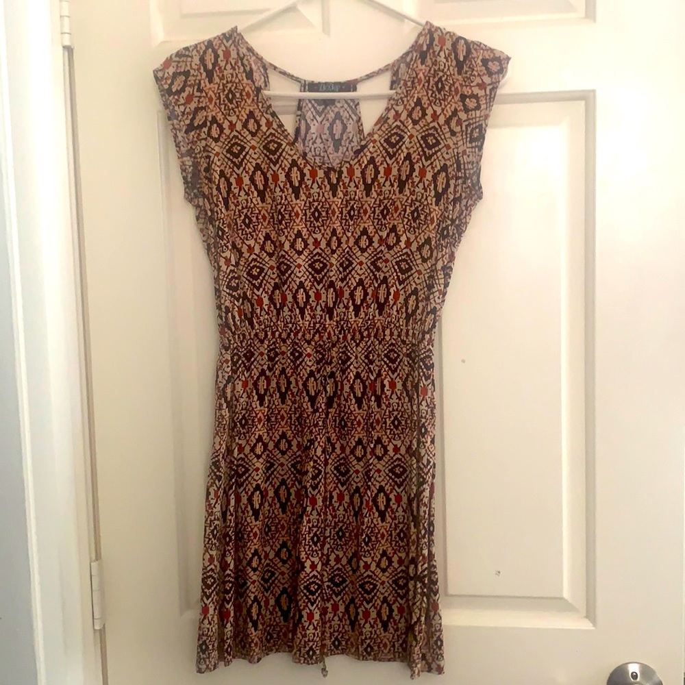 Beautiful Summer Dress- LIKE NEW